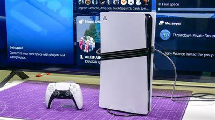 Why Is There A Lock On My Game Ps5