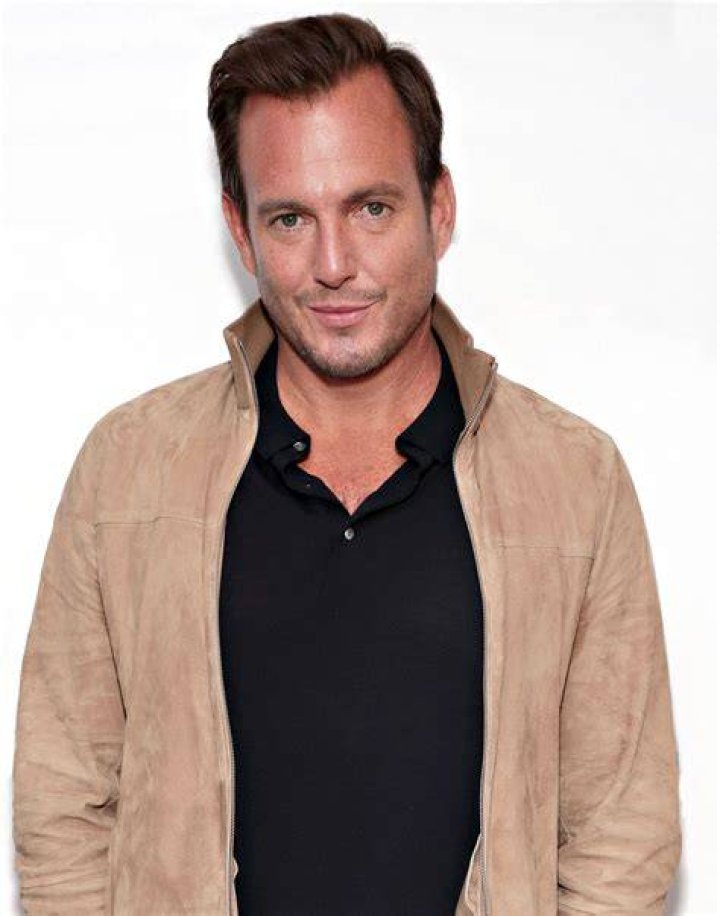 Will Arnett's House Will Arnett's House