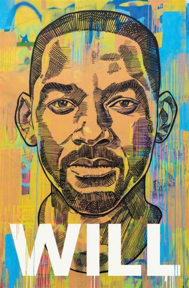 Will Smith Book