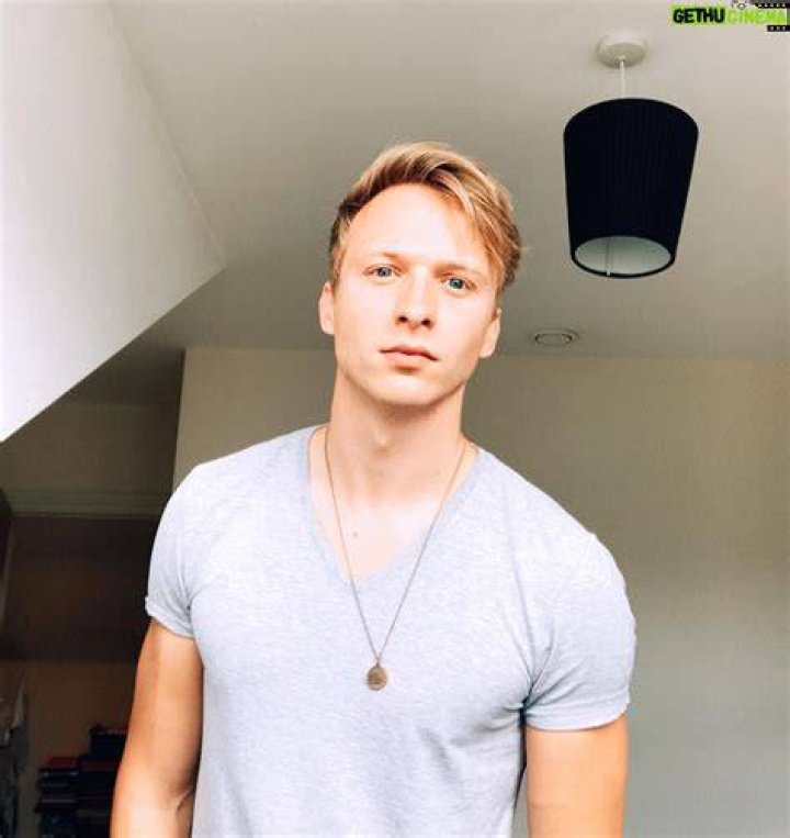 Will Tudor