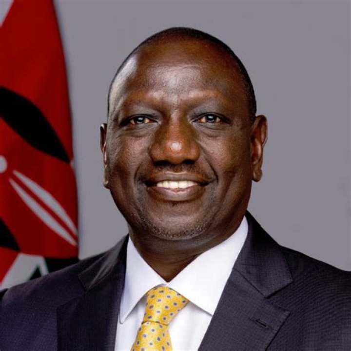 William Ruto (left frame) has promised a thorough probe on General Francis's (centred) death. The general's widow (right frame). William Ruto (left frame) has promised a thorough probe on General Francis's (centred) death. The general's widow (right frame).