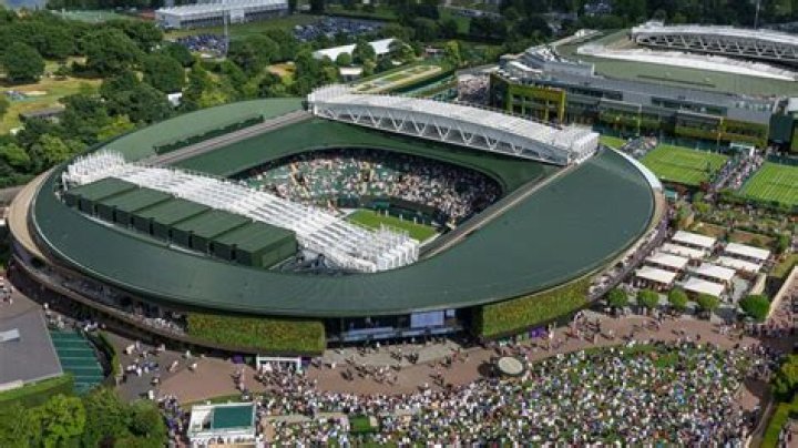 Wimbledon