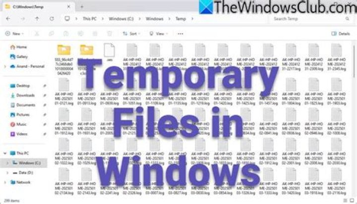 windows 10 11 temporary files won't delete how to fix winword.exe