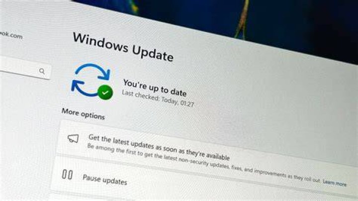 Windows 10, 7 January security updates fix Intel, AMD & ARM CPU vulnerabilities