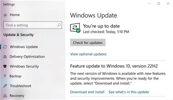 windows 10 updates january 2018