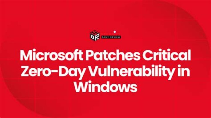 Windows 10 Zero-Day vulnerability to be fixed by third-party micropatch