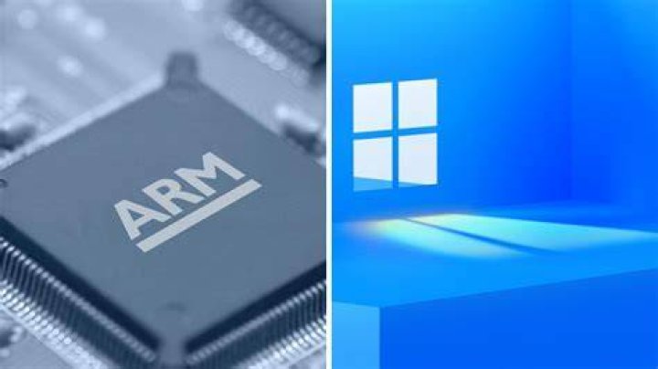 windows 11 arm uta