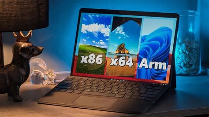 windows 11 ARM