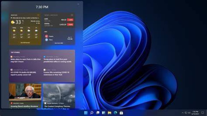 windows 11 beta build
