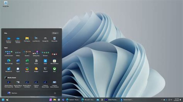 windows 11 beta