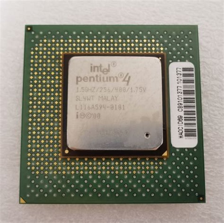 windows 7 intel pentium 3 support