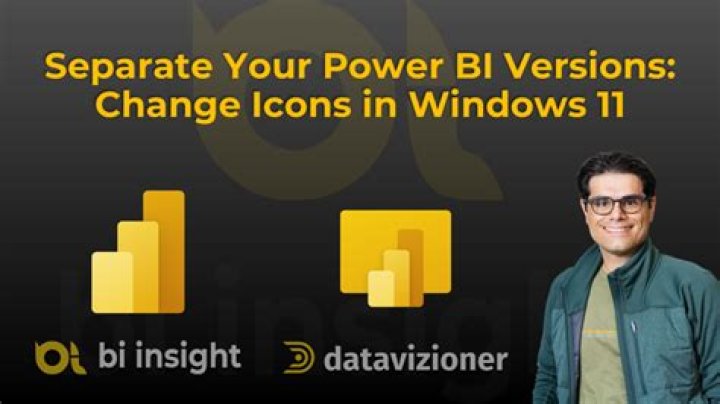 The Windows Features window Windows Features window power bi won't launch