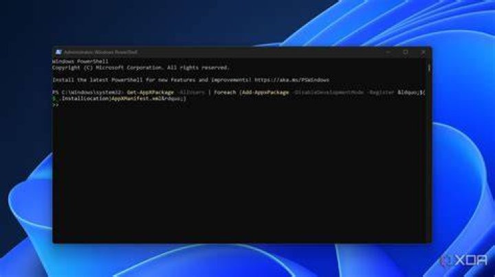PowerShell Admin flushdns command Windows PowerShell Admin flushdns command - DHCP server keeps stopping