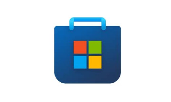 Windows Store or Microsoft Store