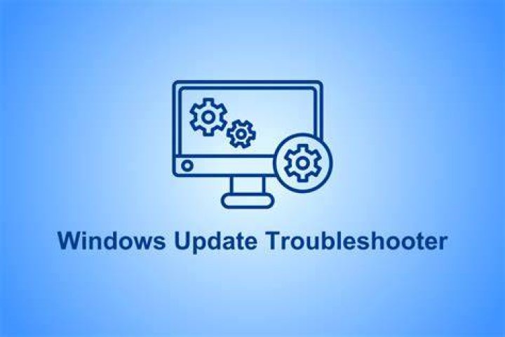 windows update troubleshooter