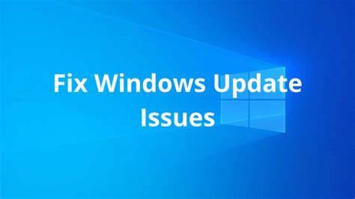Windows Update