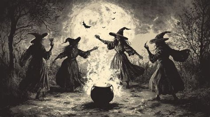 Witch