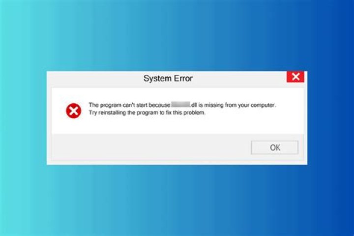 WLDCore.dll Missing Error