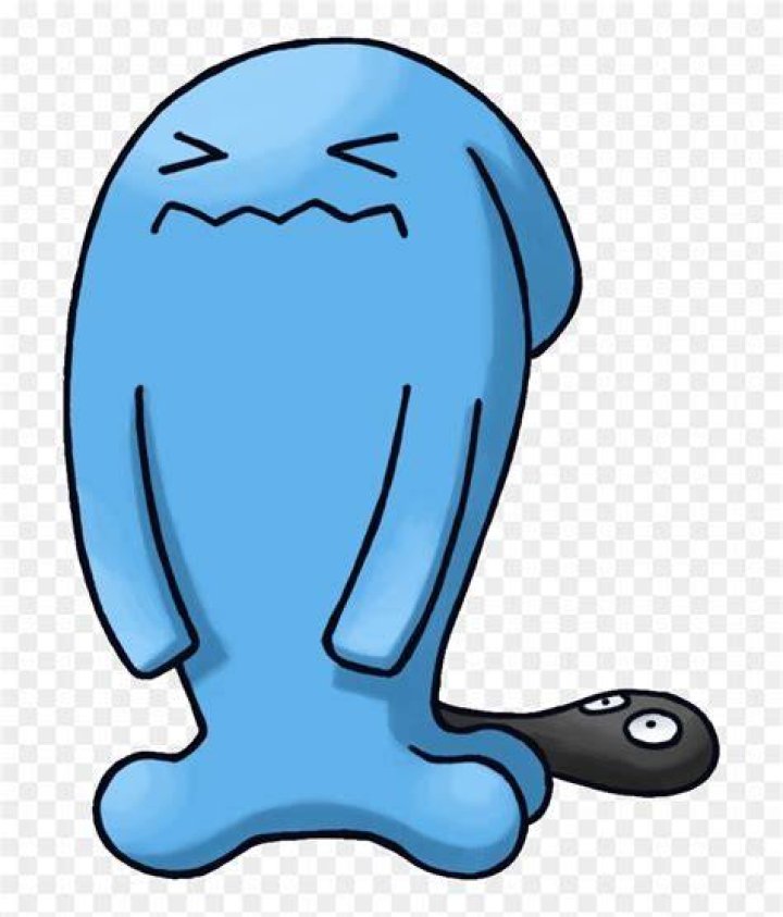 Wobbuffet