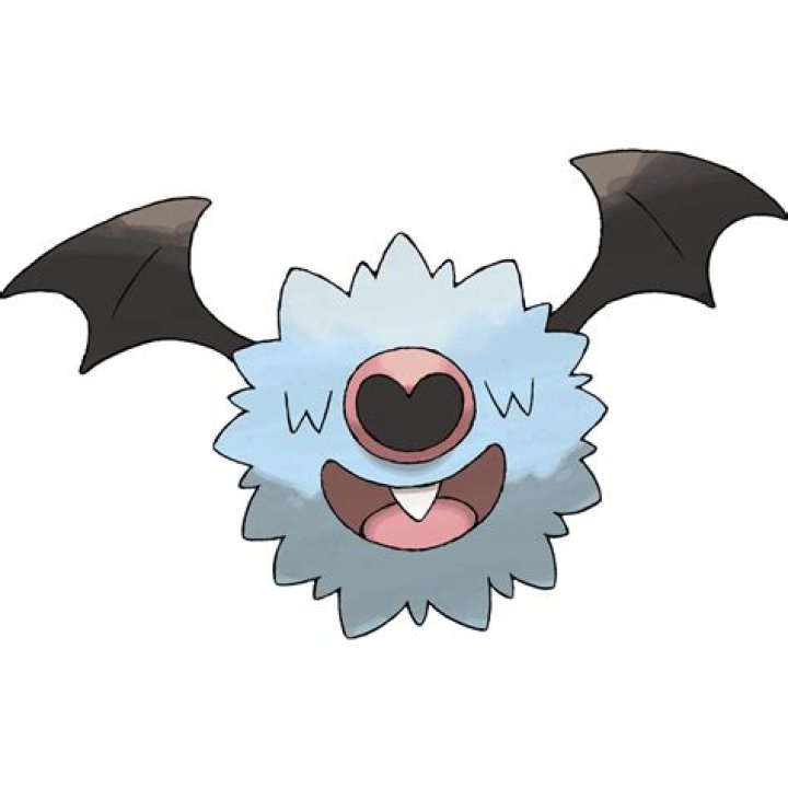 Woobat