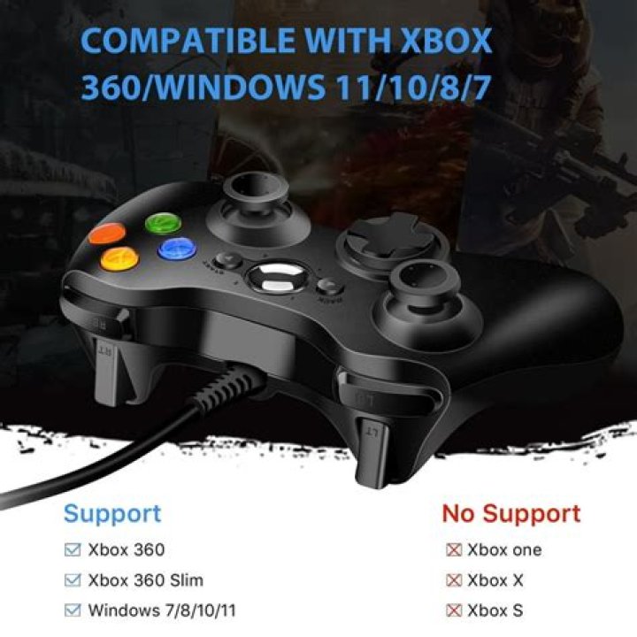 xbox one controller drivers windows