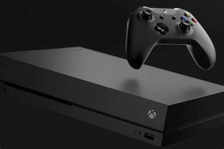 xbox one X HDR10+