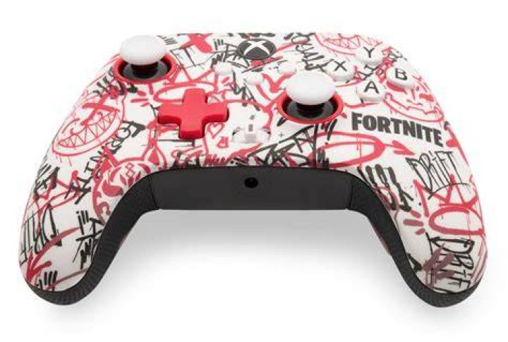 Xbox Wireless Controller - Fortnite Special Edition