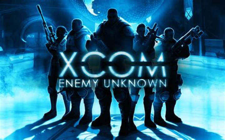 XCOM screenshot 4 XCOM enemy unknown