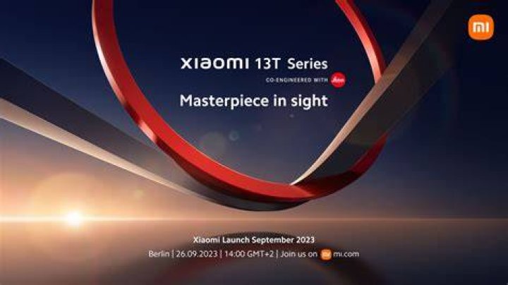 Xiaomi i IS coming banner Xiaomi i IS coming banner