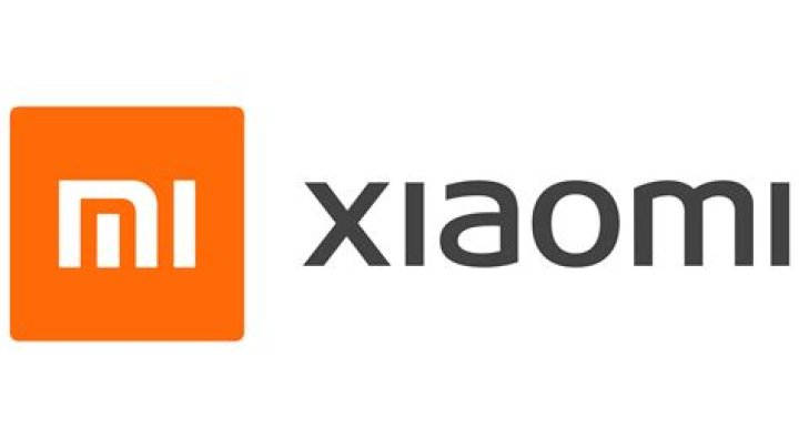 Xiaomi Logo Xiaomi logo.