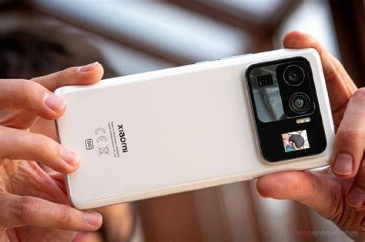 Xiaomi Mi 11 official Xiaomi Mi 11 official