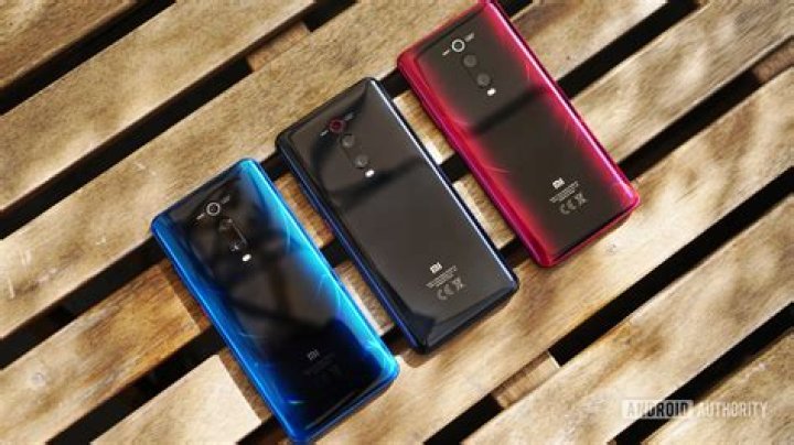 Xiaomi Mi 9T Pro red back 1 Xiaomi Mi 9T Pro red back 1