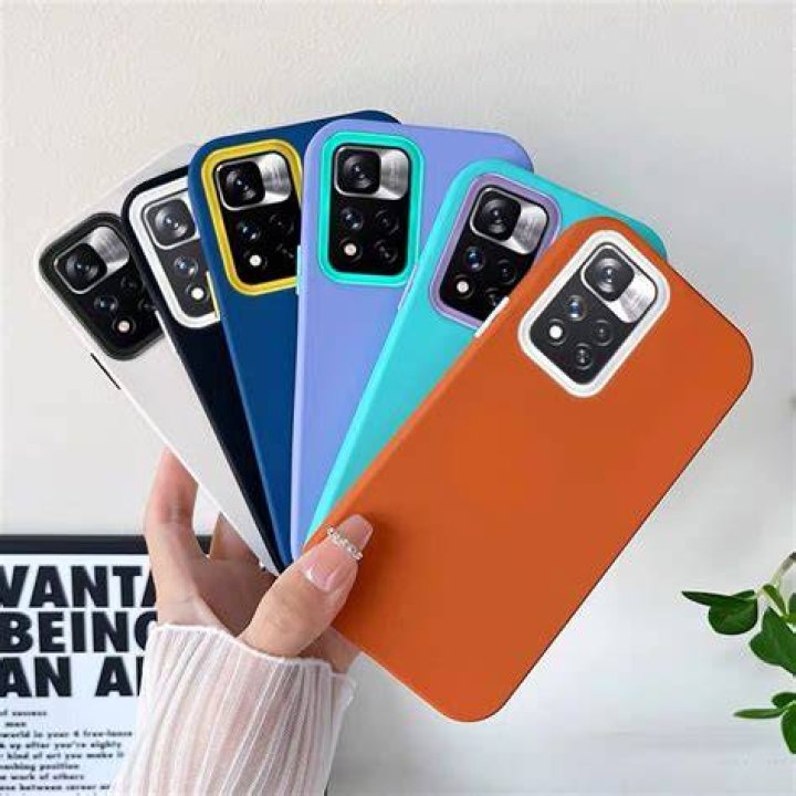 Xiaomi Mi 9T Rear casing focused on logo and carbon texture