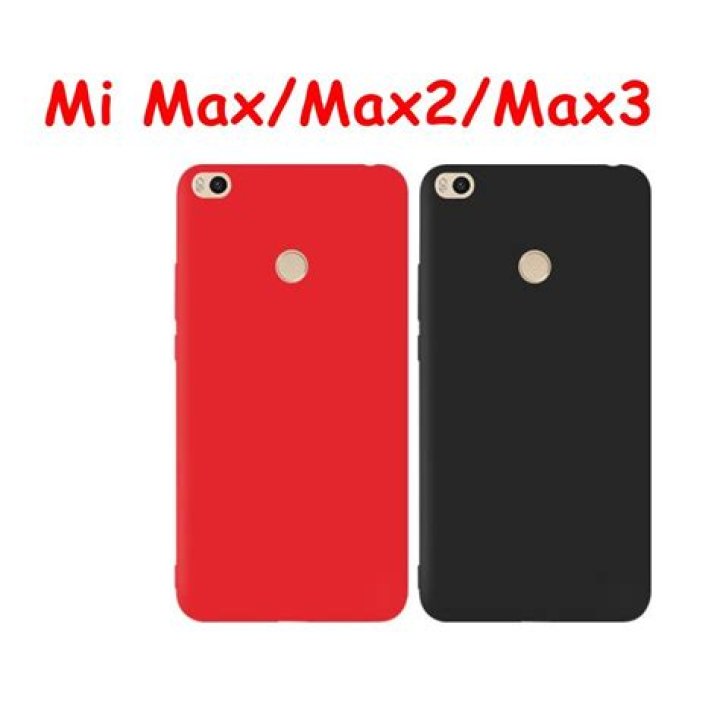 Xiaomi Mi Max-1 Xiaomi Mi Max-1