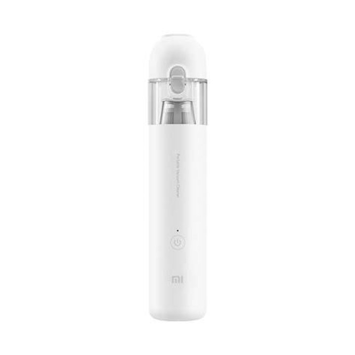 xiaomi mi vacuum cleaner mini usb c 1 Xiaomi Mi mini vacuum cleaner with extension and brush