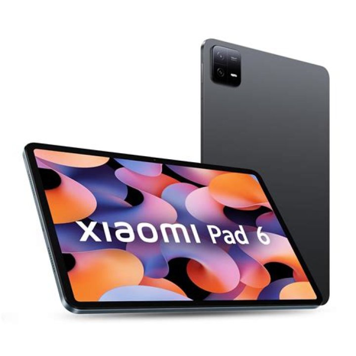 Xiaomi Mi Pad (6) Xiaomi Mi Pad (6)