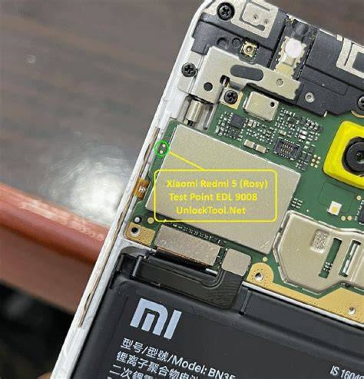 Xiaomi Redmi Note 9T right front profile Xiaomi Redmi Note 9T right front profile