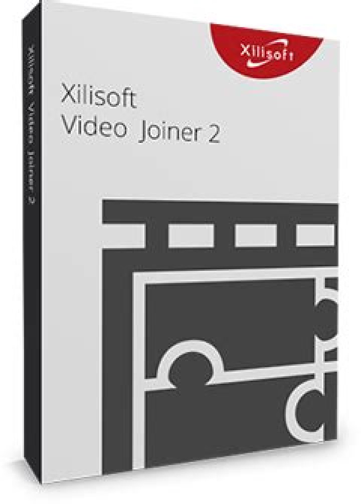 xilisoft Joiner video joiner software