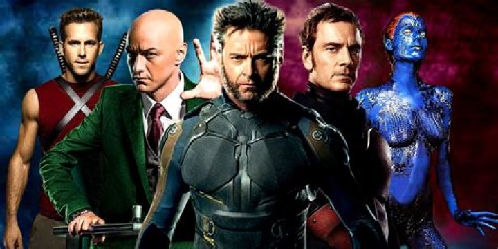X-Men '97 X-Men '97 - disney plus release schedule