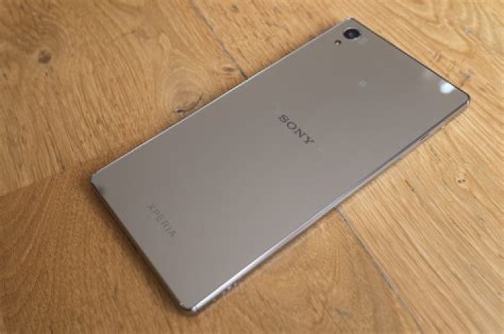 xperia z5 premium xperia z5 premium