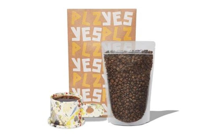 Yes Plz Coffee