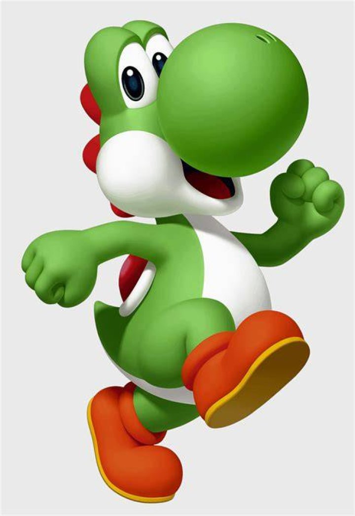 Yoshi Yoshi