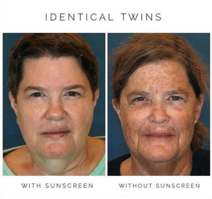 You're Doing It Wrong: Sunscreen Application