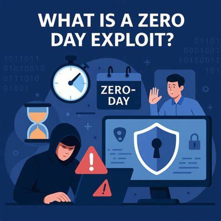 You can instantly become an admin with a new exploit on Windows zero-day