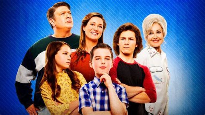 Young Sheldon Season 7 Gets Promising Production Update Amid Delays