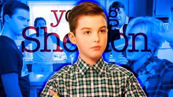 Young Sheldon Spinoff Series Announced Ahead of Final Season
