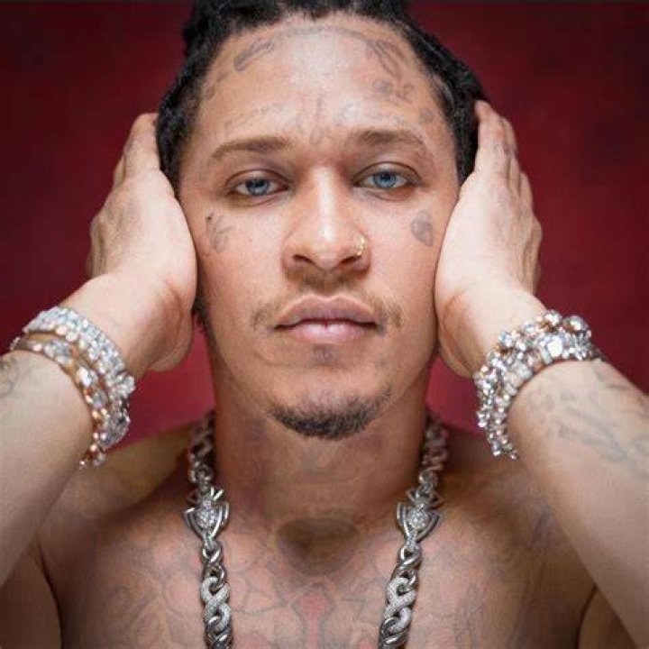 Young Thug's Sister Clarifies The Real Meaning Of His Stage Name iHeart