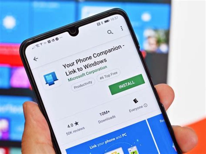 Your Phone Companion