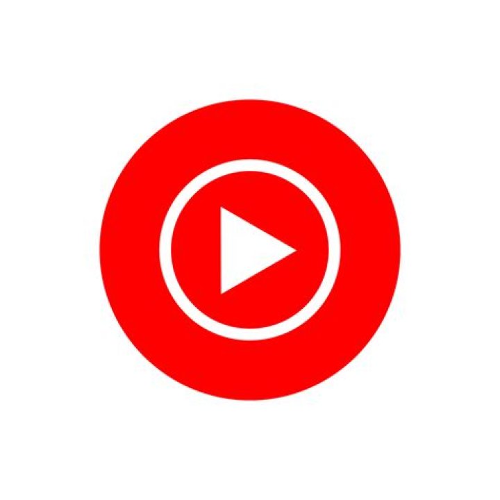YouTube Music icon