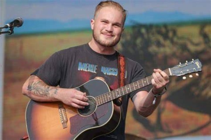 Zach Bryan Net Worth 2023 Career, Achievements and Personal Life